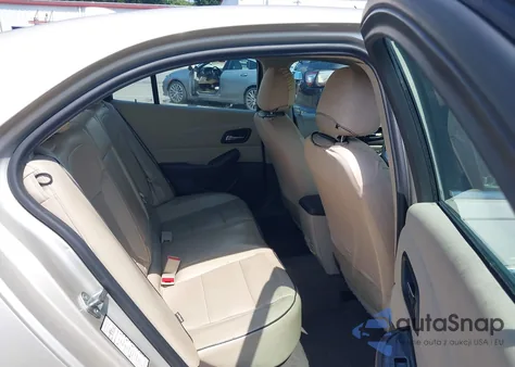 2014 Chevrolet Malibu 1Lz z USA, uszkodzony, nr VIN 1G11H5SL5EF194412